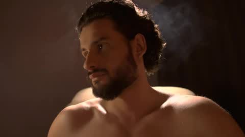 Keen online show from April 4, 11:35 pm