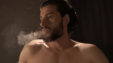 Keen online show from April 7, 1:06 am