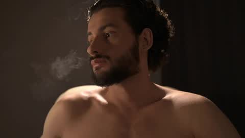 Keen online show from April 12, 6:40 am