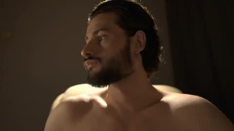 Keen online show from April 22, 5:58 pm