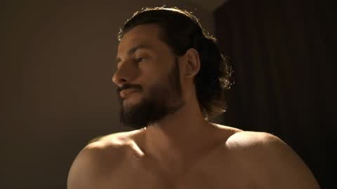 Keen online show from April 23, 3:47 pm