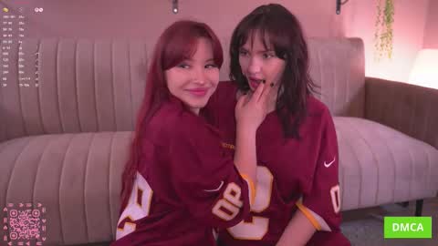 double_magic_ online show from February 22, 3:10 pm