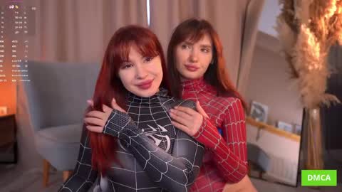 double_magic_ online show from April 9, 3:06 pm