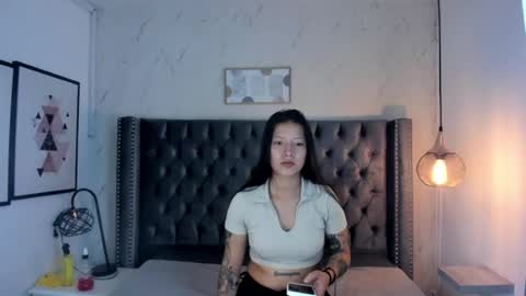 Snapshot of double_temptatiion_ chatting on May 2, 7:08 pm Vall Lufan online show from May 2, 7:08 pm