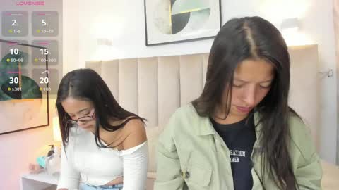 Snapshot of double_temptatiion_ chatting on May 20, 7:20 pm Vall Lufan online show from May 20, 7:20 pm