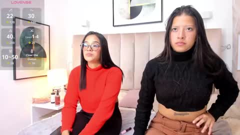 Snapshot of double_temptatiion_ chatting on May 21, 7:21 pm Vall Lufan online show from May 21, 7:21 pm