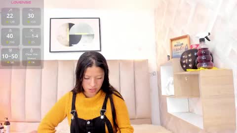 Snapshot of double_temptatiion_ chatting on May 26, 7:32 pm Vall Lufan online show from May 26, 7:32 pm