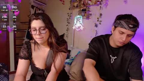 Snapshot of doubledelight_ chatting on May 4, 2:51 am Chelsea Dante online show from May 4, 2:51 am