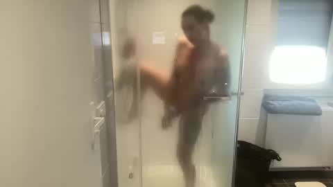 DoubleDesire NL online show from March 12, 8:09 am