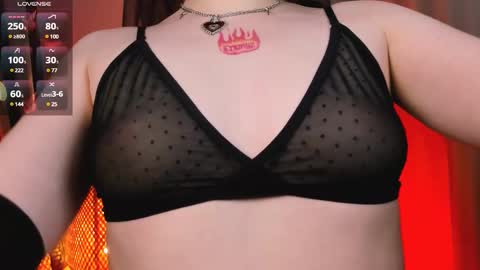 Snapshot of doublee_trouble chatting on February 6, 12:00 am Eva ana Liza online show from February 6, 12:00 am