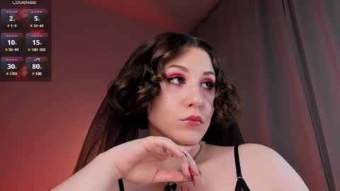 Snapshot of doublee_trouble chatting on February 6, 9:06 pm Eva ana Liza online show from February 6, 9:06 pm