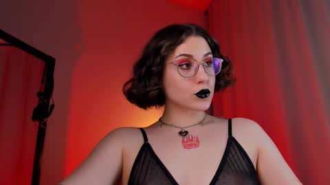 Snapshot of doublee_trouble chatting on March 5, 3:18 am Eva ana Liza online show from March 5, 3:18 am