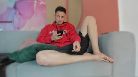 doublepleasure69_ online show from September 23, 11:08 pm