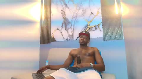 DOUGLAS online show from December 2, 12:05 am