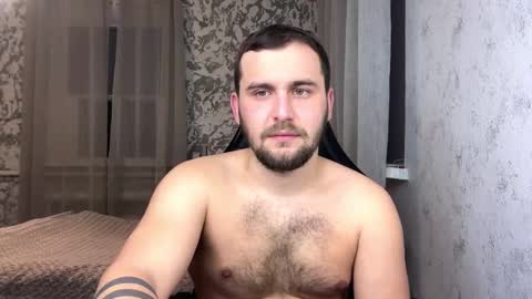 douglas_666 online show from February 25, 7:12 pm
