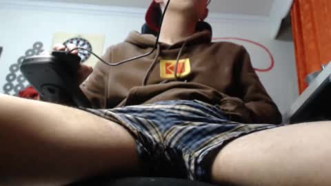 douglas_drake online show from January 6, 6:36 am