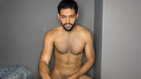 douglasskingjr online show from March 1, 3:10 am