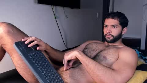 douglasskingjr online show from March 3, 12:22 pm