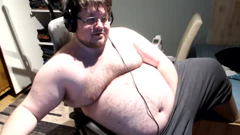 dovahkaat online show from April 25, 7:33 pm