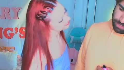 dovelovesdaddy online show from September 20, 6:58 am