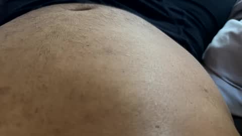 down4hairy online show from February 10, 6:13 pm