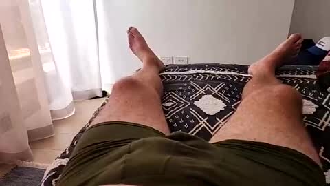 downunder_mt online show from March 3, 12:26 am