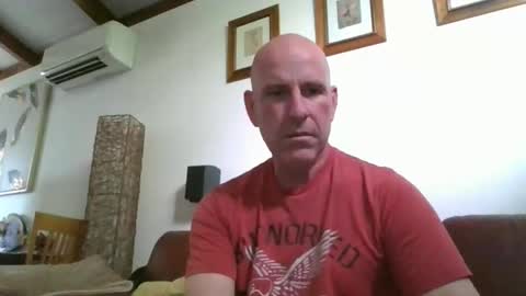 downundercock22 online show from January 8, 4:15 am