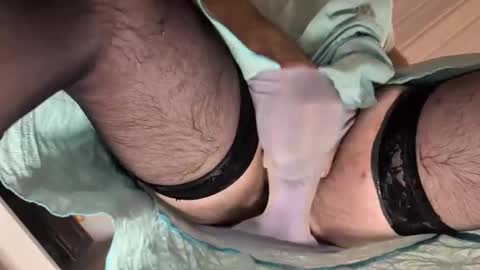 limpsissy online show from March 29, 6:13 am