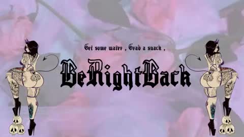 DownWithTheThiccness online show from January 4, 1:21 am