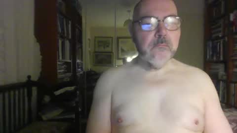 doxoebloke68 online show from January 19, 7:25 am