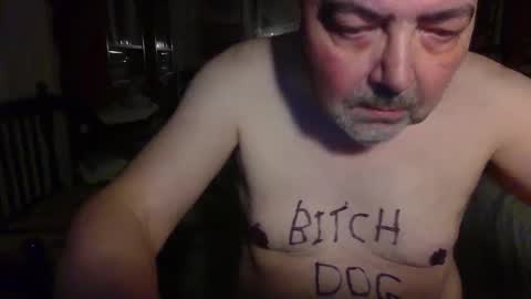 doxoebloke68 online show from February 1, 10:55 pm