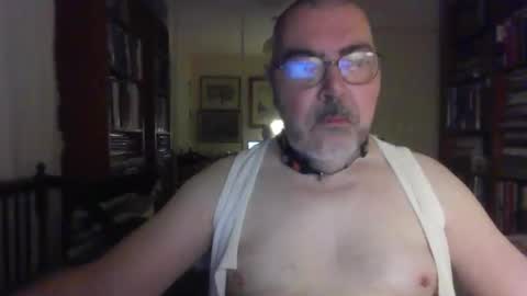 doxoebloke68 online show from September 28, 6:30 am