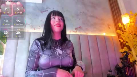 Doyeon online show from February 19, 2:40 am