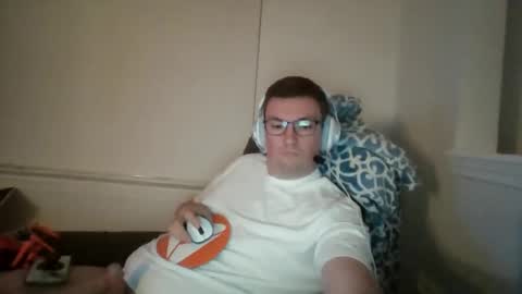 Jake online show from April 25, 3:09 am