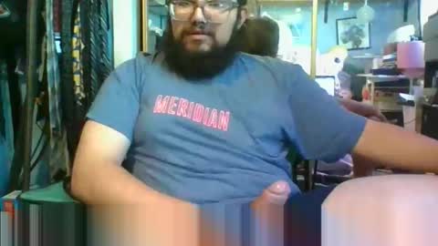 Dpenguino online show from December 17, 5:30 pm