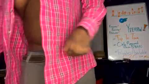 MrPirated online show from January 28, 9:40 pm