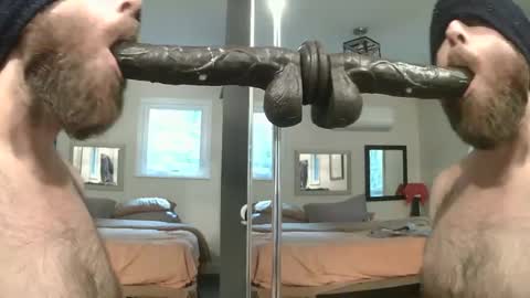 dpthroatorallybi online show from October 5, 9:24 pm