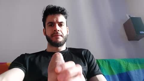 draculhot online show from April 19, 4:45 am