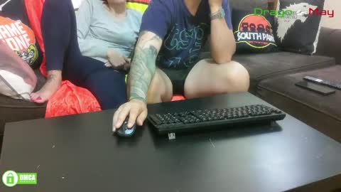 Matt  May online show from May 22, 7:52 pm