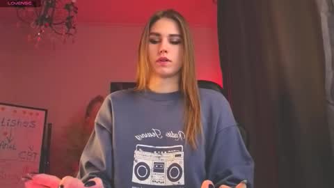 Lisbeth Salander online show from February 26, 6:01 am