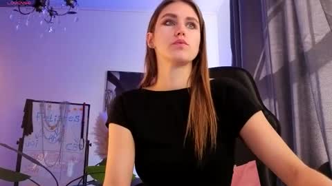 Lisbeth Salander online show from April 22, 6:27 am