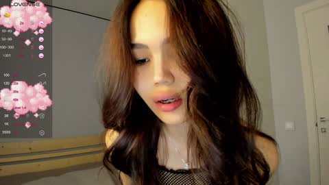 Snapshot of dragon_princesss chatting on January 29, 2:21 pm Airi online show from January 29, 2:21 pm