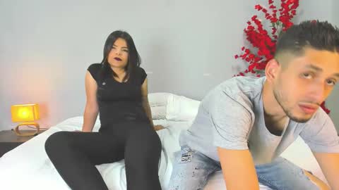 Drake and Zara online show from November 10, 12:26 pm