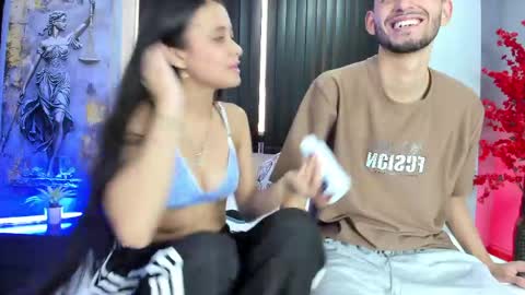 Drake and Zara online show from April 14, 1:28 pm