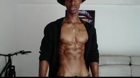 Snapshot of drake_brown_23 chatting on April 27, 2:04 pm Drake 23 online show from April 27, 2:04 pm
