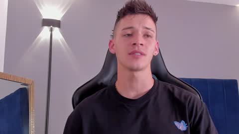 drake_carter1 online show from January 3, 3:16 am