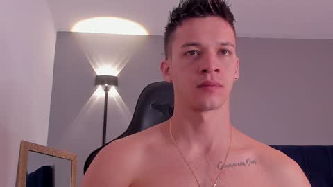 drake_carter1 online show from January 18, 2:14 am