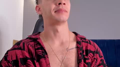 drake_carter1 online show from February 12, 11:51 pm