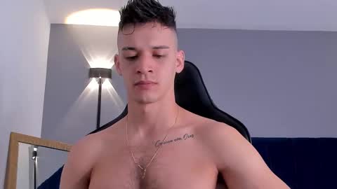 drake_carter1 online show from February 25, 12:25 am