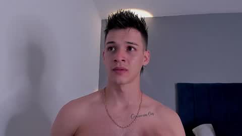 drake_carter1 online show from September 26, 2:26 am